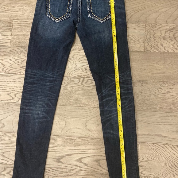 Miss Me Signature Skinny Jeans - Picture 11 of 14